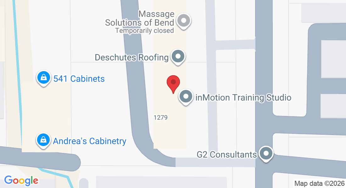 1279 NE 2nd St, Bend, OR 97701, USA