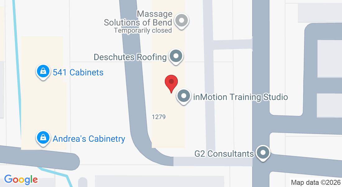 1279 NE 2nd St, Bend, OR 97701, USA