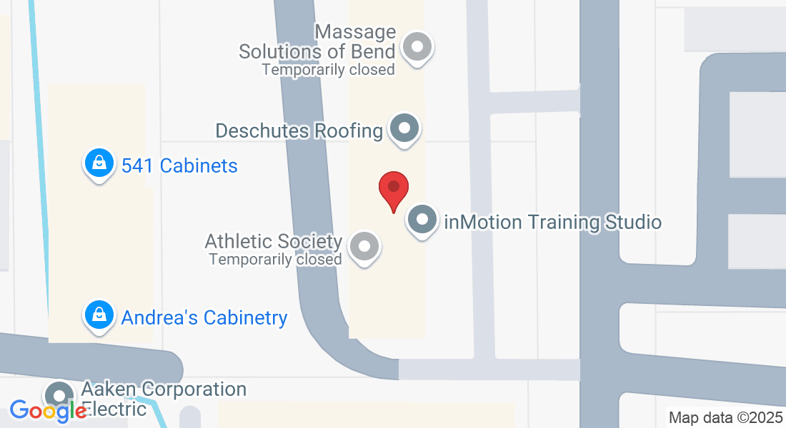 1279 NE 2nd St, Bend, OR 97701, USA