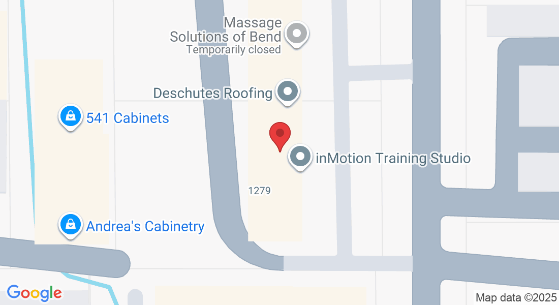 1279 NE 2nd St, Bend, OR 97701, USA