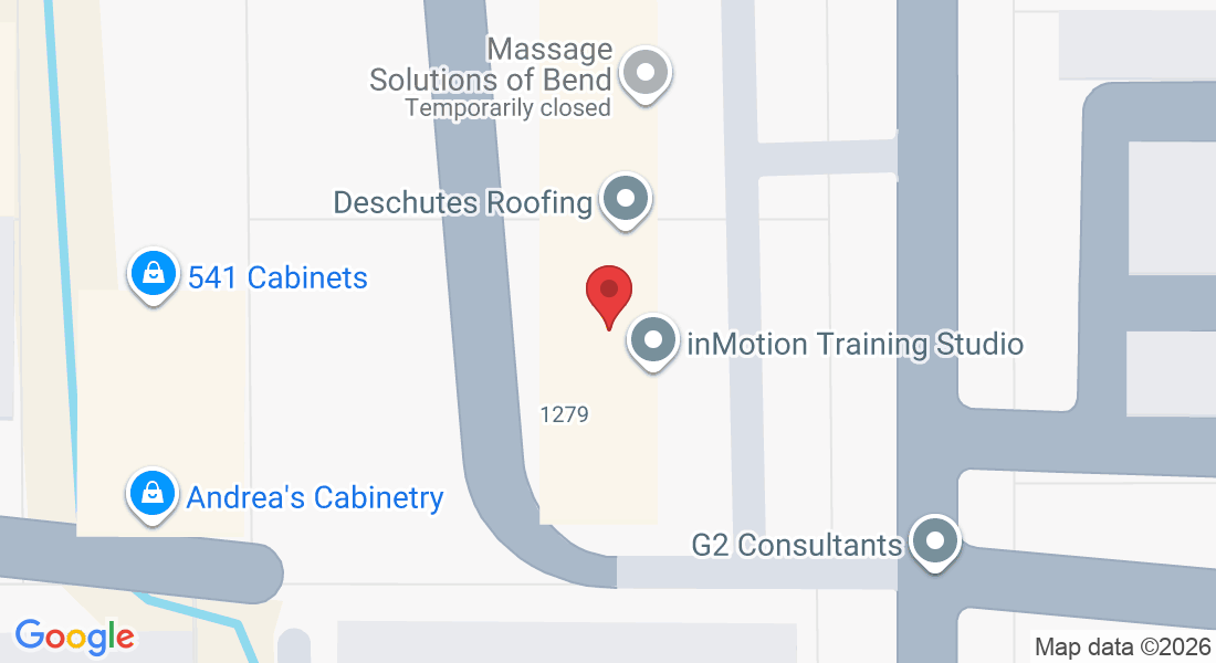 1279 NE 2nd St, Bend, OR 97701, USA