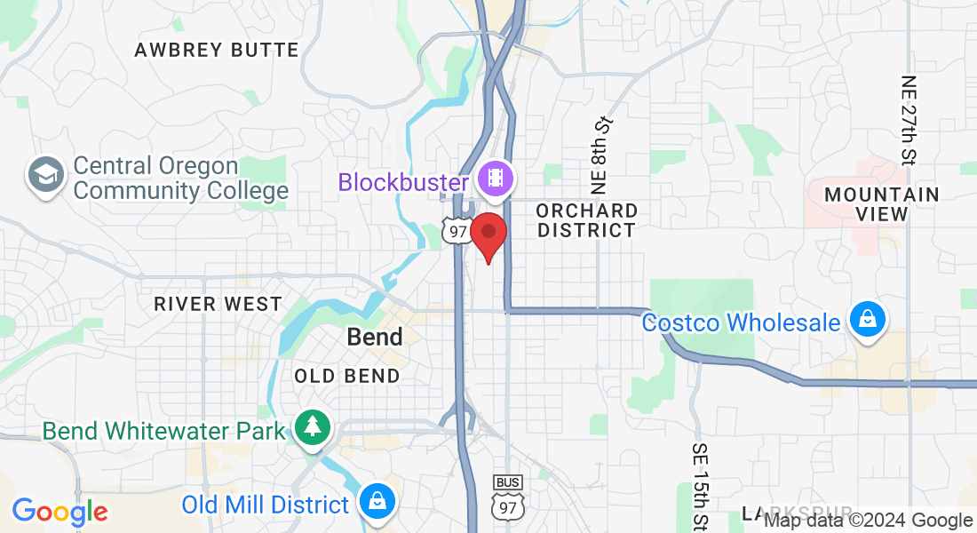1279 NE 2nd St, Bend, OR 97701, USA