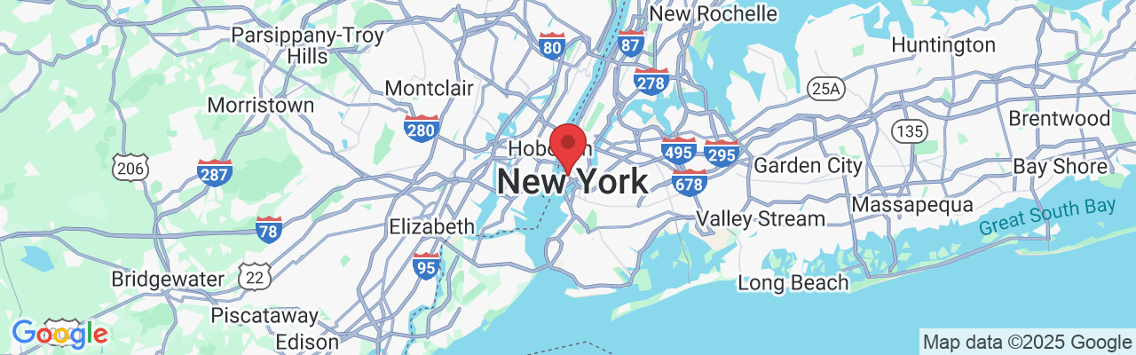 New York, NY, USA