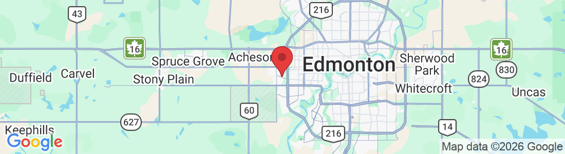 9107 207 St NW, Edmonton, AB T5T 1S9, Canada