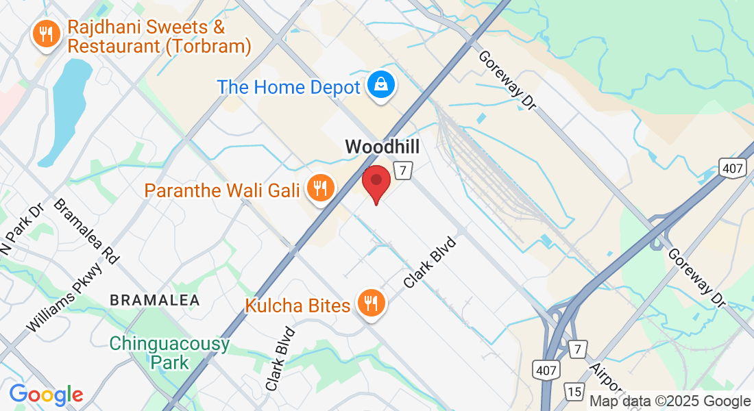 292 Walker Dr, Brampton, ON L6T 4Z1, Canada