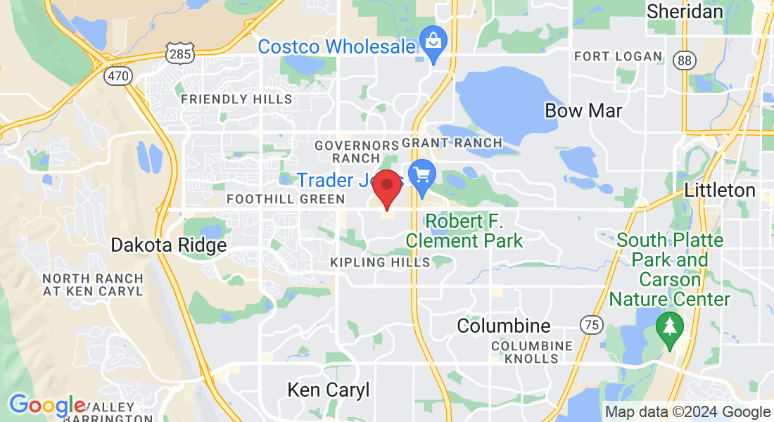 8906 W Bowles Ave, Littleton, CO 80123, USA