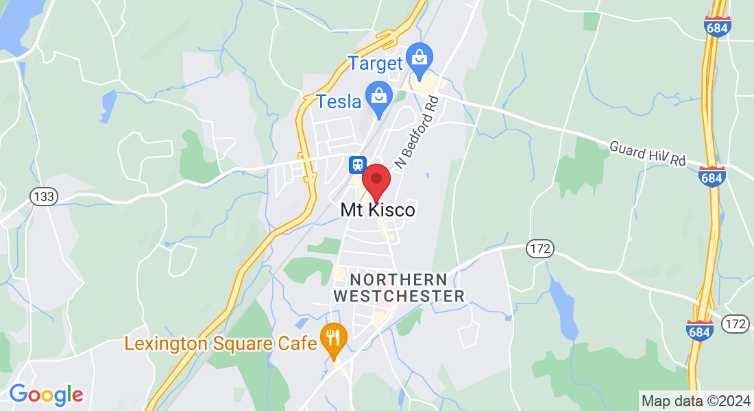 153 Main St, Mt Kisco, NY 10549, USA