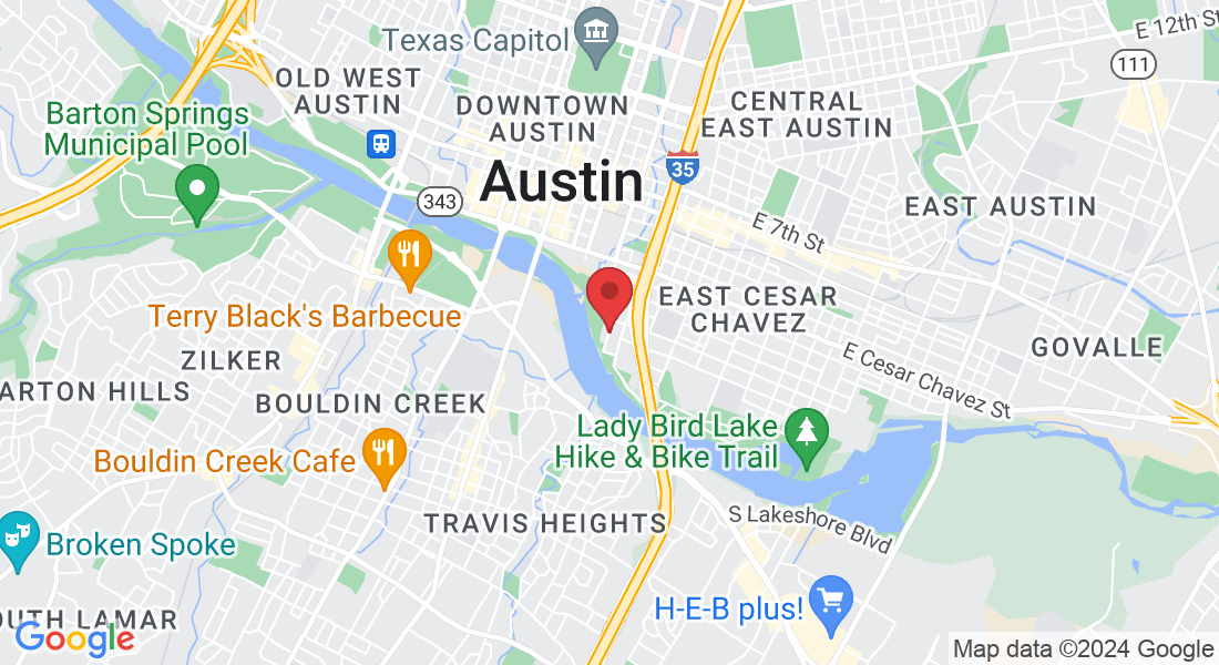 51 Rainey St, Austin, TX 78701, USA