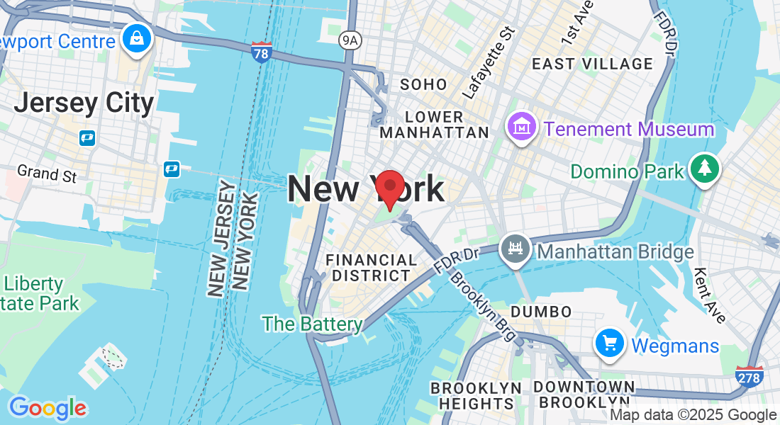 New York, NY, USA