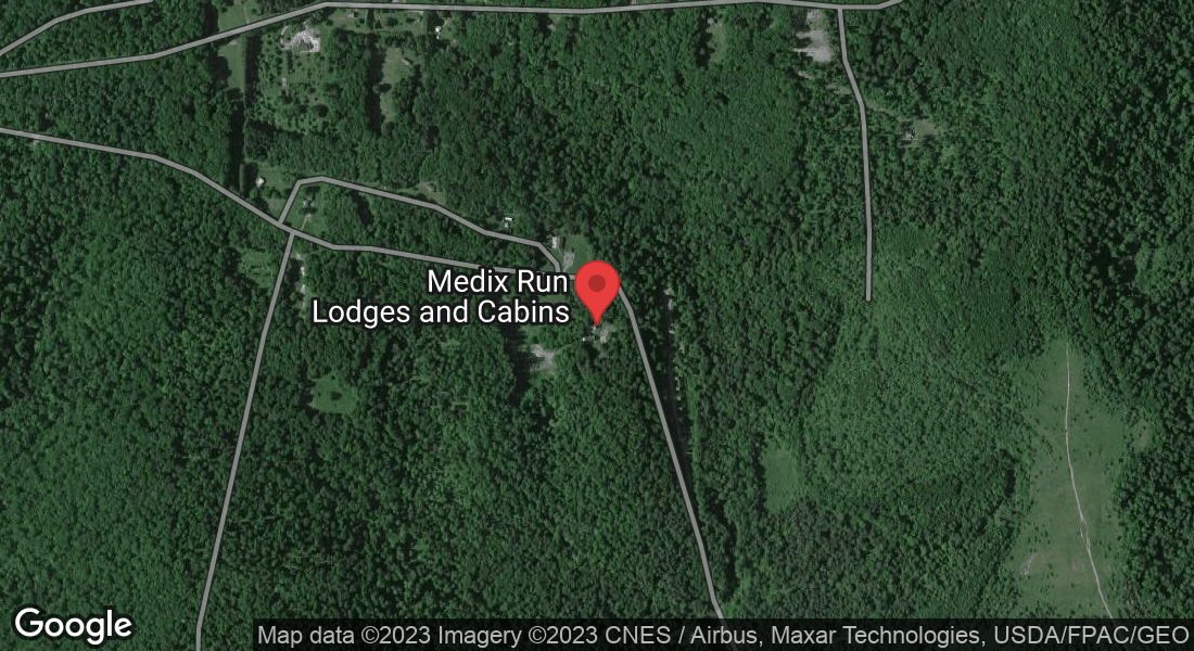 1997 Rock Hill Rd, Weedville, PA 15868, USA