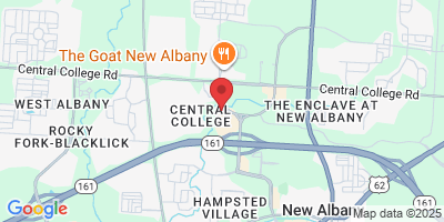 5525 New Albany Rd W, New Albany, OH 43054, USA