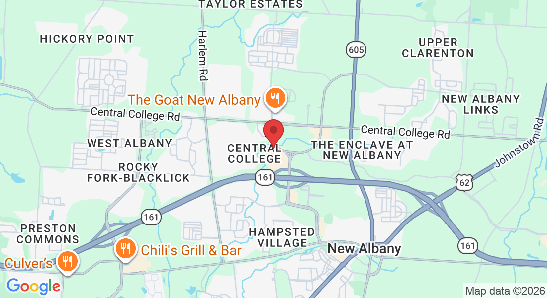 5525 New Albany Rd W, New Albany, OH 43054, USA