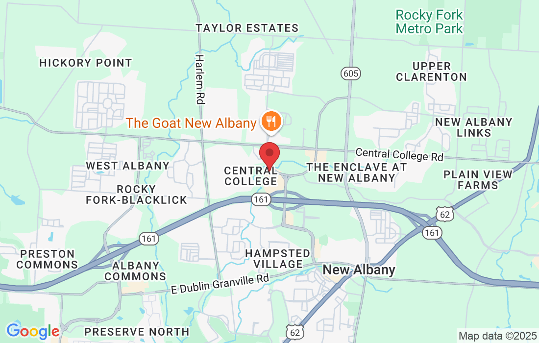 5525 New Albany Rd W, New Albany, OH 43054, USA