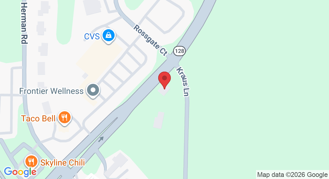 3754 Hamilton Cleves Rd, Hamilton, OH 45013, USA