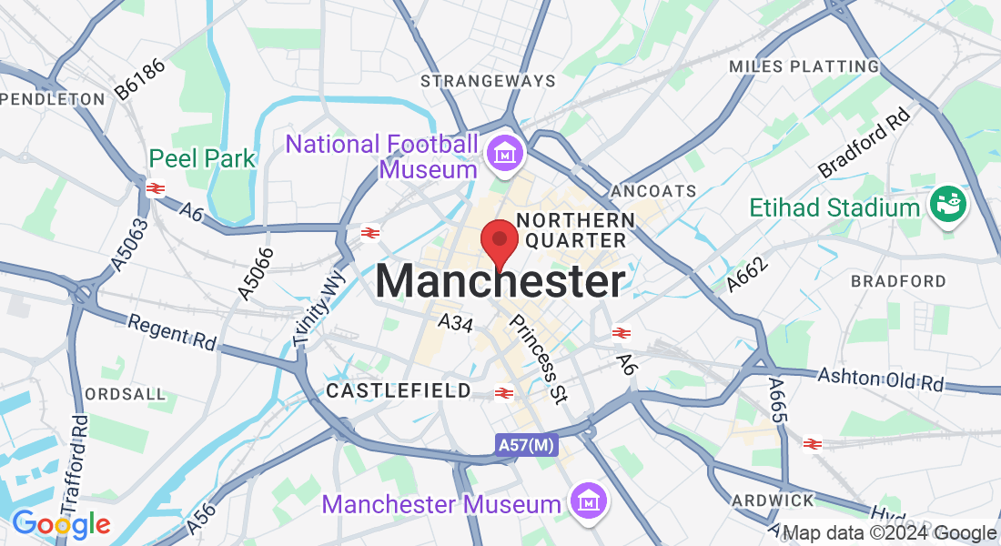 Manchester, UK