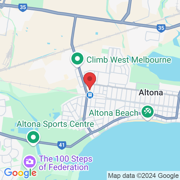 17 Harrington Square, Altona VIC 3018, Australia