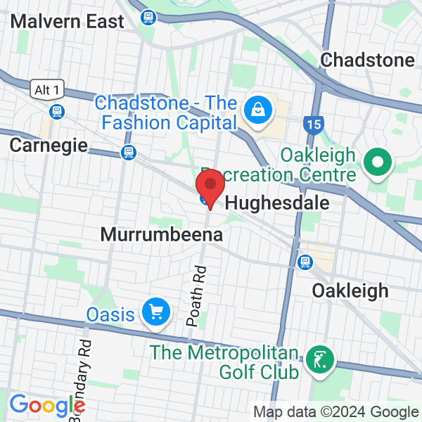 116 Poath Rd, Hughesdale VIC 3166, Australia
