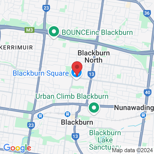 117 Springfield Rd, Blackburn North VIC 3130, Australia