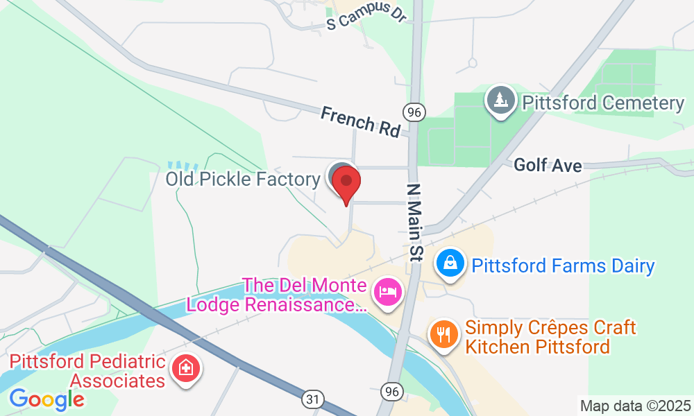 1 Grove St #123, Pittsford, NY 14534, USA