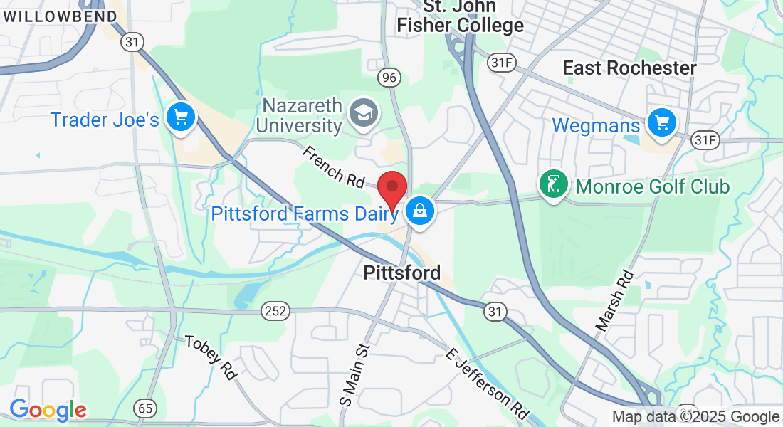 1 Grove St #123, Pittsford, NY 14534, USA