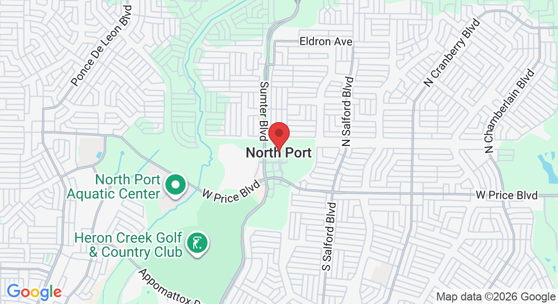 North Port, FL, USA