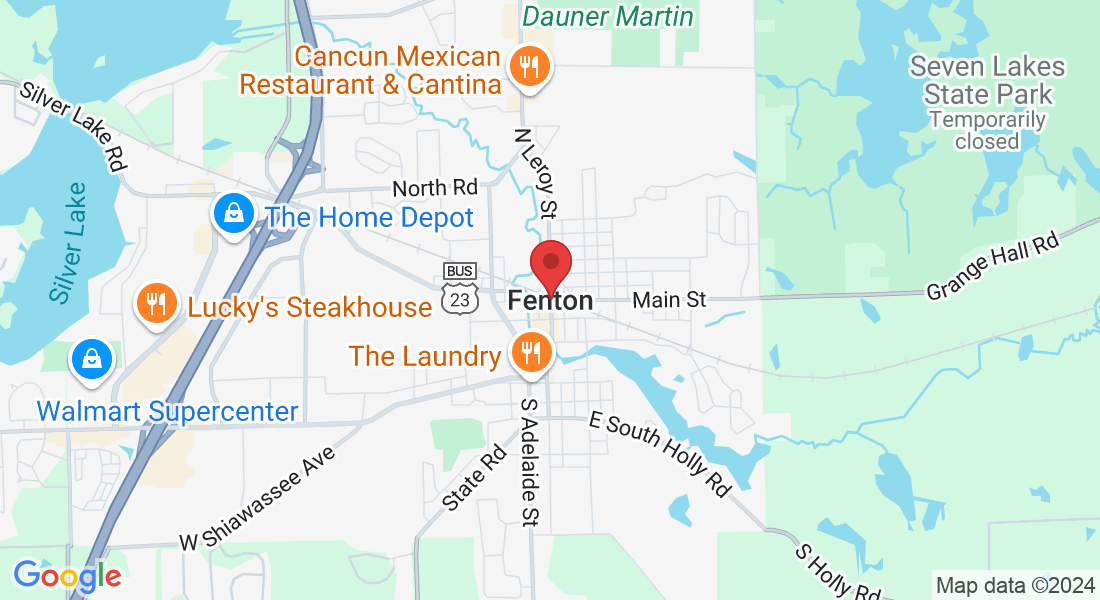 Fenton, MI, USA