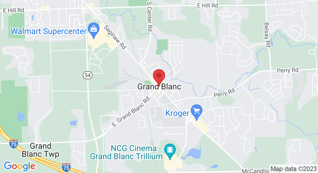 Grand Blanc, MI 48439, USA