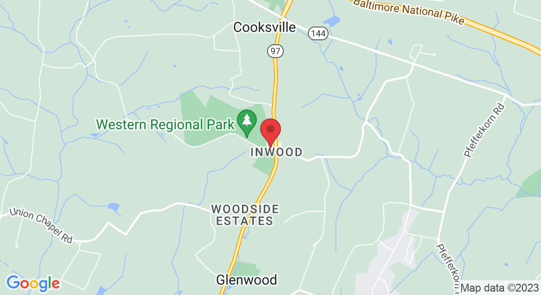 2490 MD-97 #5, Glenwood, MD 21738, USA