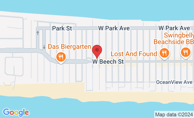 1079 W Beech St, Long Beach, NY 11561, USA