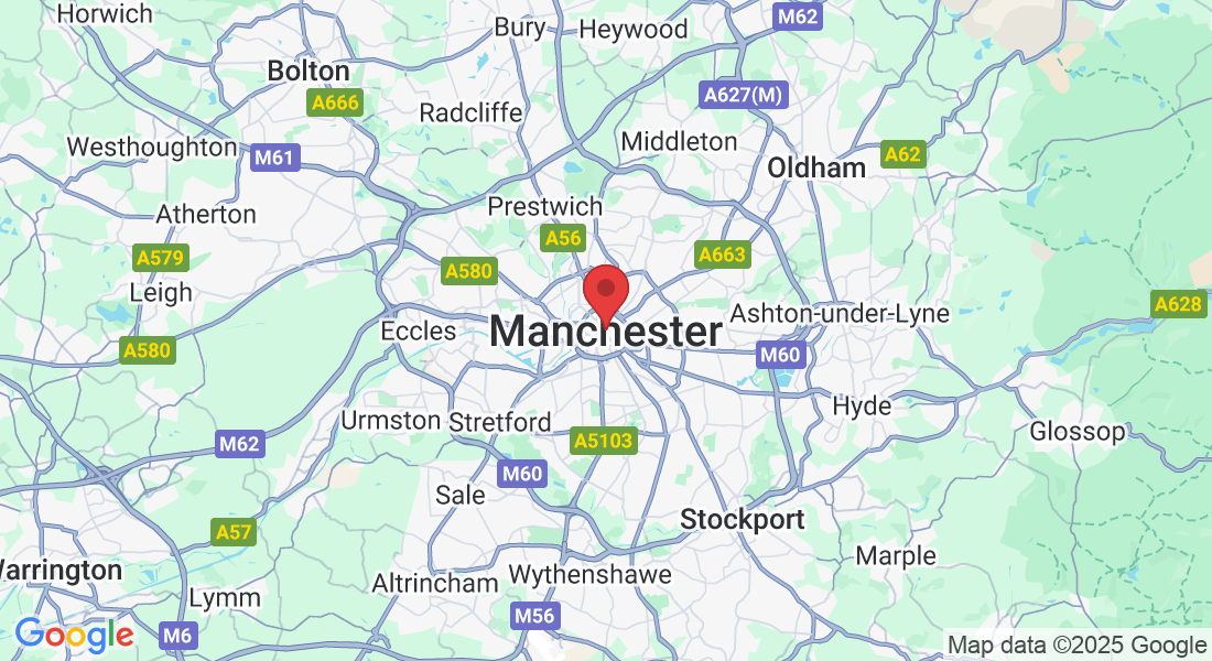 Manchester, UK