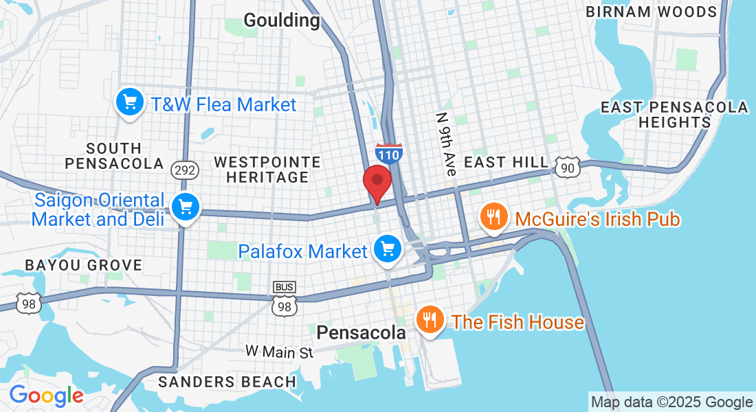 Pensacola, FL, USA