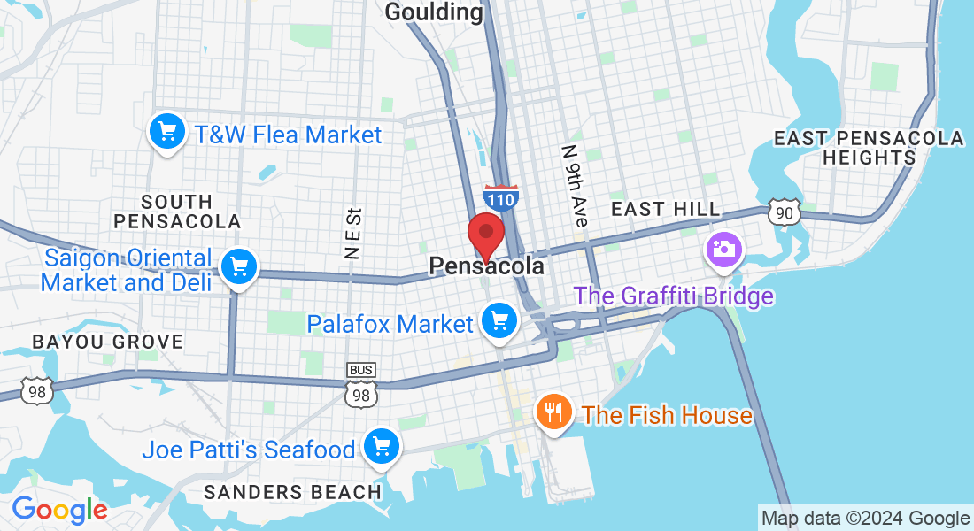 Pensacola, FL, USA