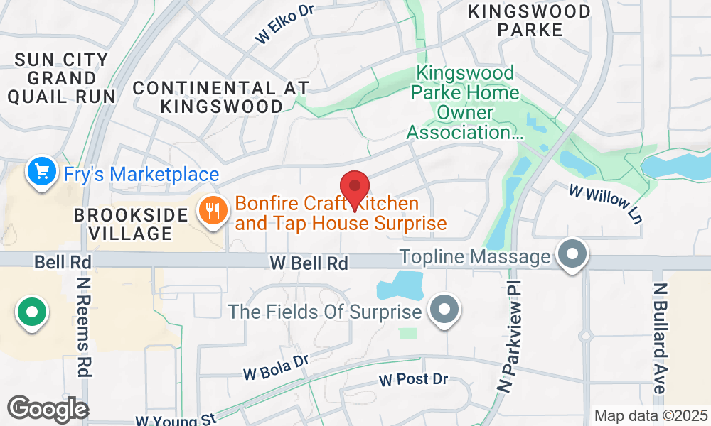 15142 W Bell Rd, Surprise, AZ 85374, USA