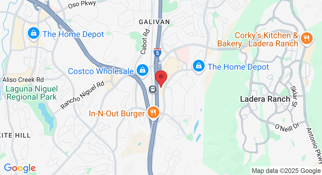 28231 Marguerite Pkwy, Mission Viejo, CA 92691, USA