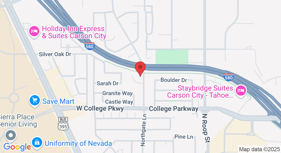 3792 Northgate Ln, Carson City, NV 89706, USA