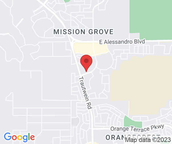 7887 Mission Grove Pkwy S ste c, Riverside, CA 92508, USA