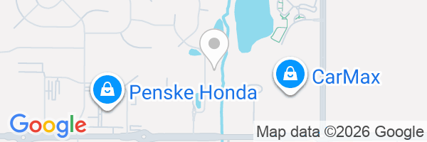 9765 Randall Dr suite a, Indianapolis, IN 46280, USA