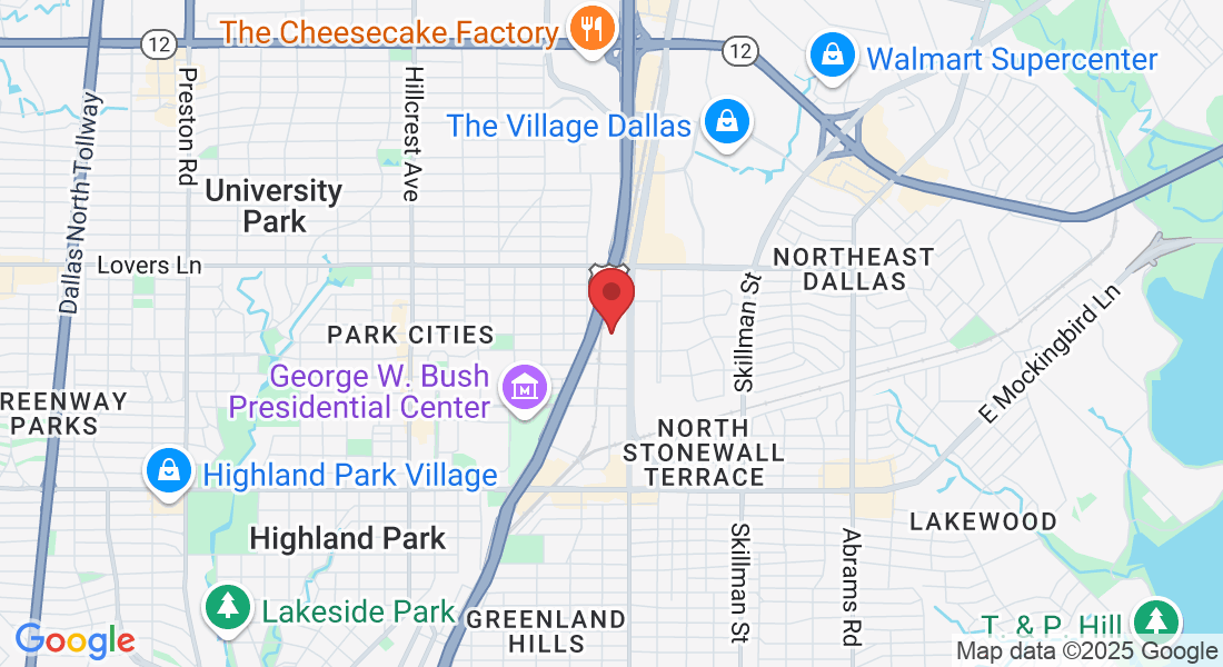 4849 Greenville Ave, Dallas, TX 75206, USA