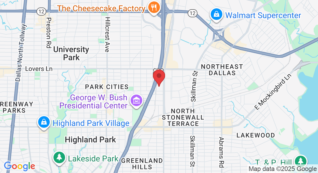 4849 Greenville Ave, Dallas, TX 75206, USA