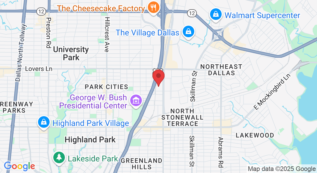 4849 Greenville Ave, Dallas, TX 75206, USA