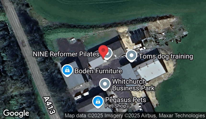 Whitchurch Ln, Whitchurch, Aylesbury HP22 4RB, UK