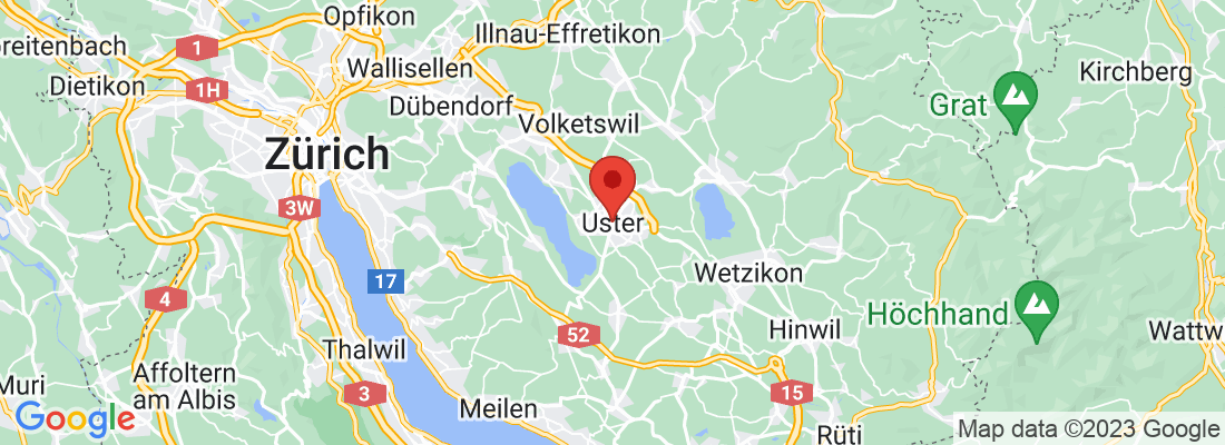Uster, Schweiz