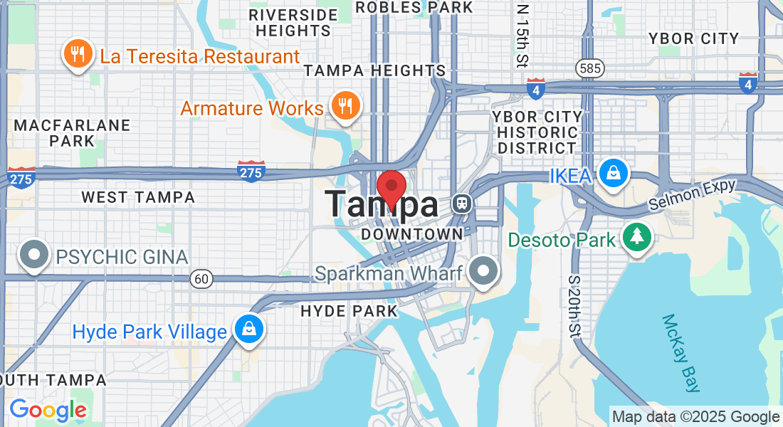 Tampa, FL, USA