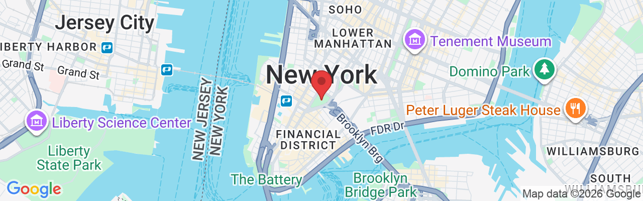 New York, NY, USA