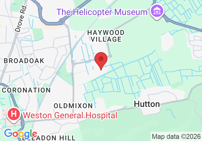 Unit 9, Westland Distribution Park, Winterstoke Rd, Weston-super-Mare BS24 9AD, UK