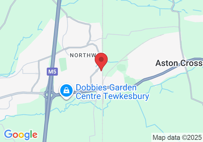 Northway Trading Estate, Northway Ln, Ashchurch, Tewkesbury GL20 8JH, UK