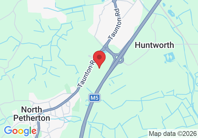 Market Way Junction 24, Bridgwater TA6 6FA, UK