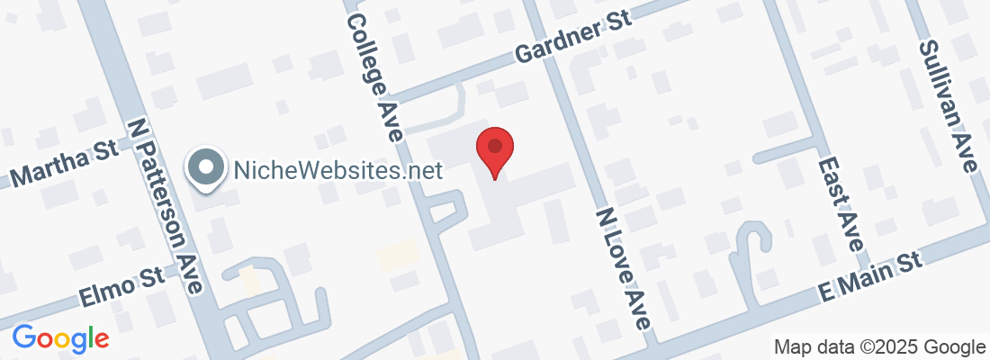 105 N Love Ave, Florence, TX 76527, USA
