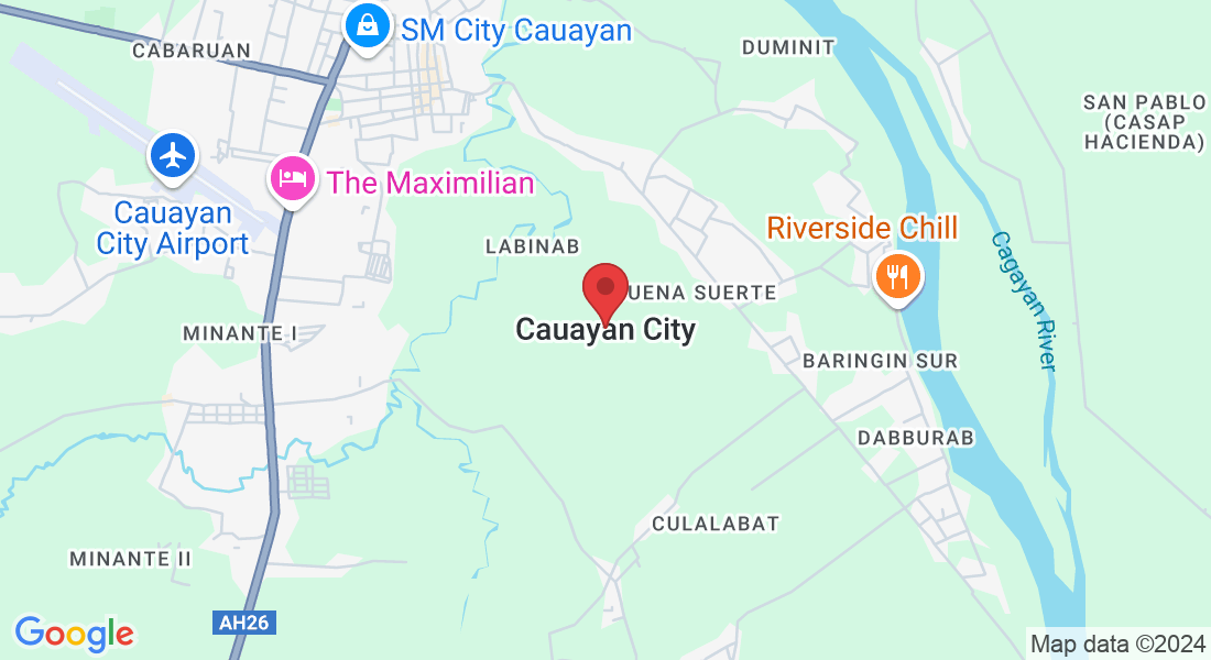 Cauayan City, Isabela, Philippines
