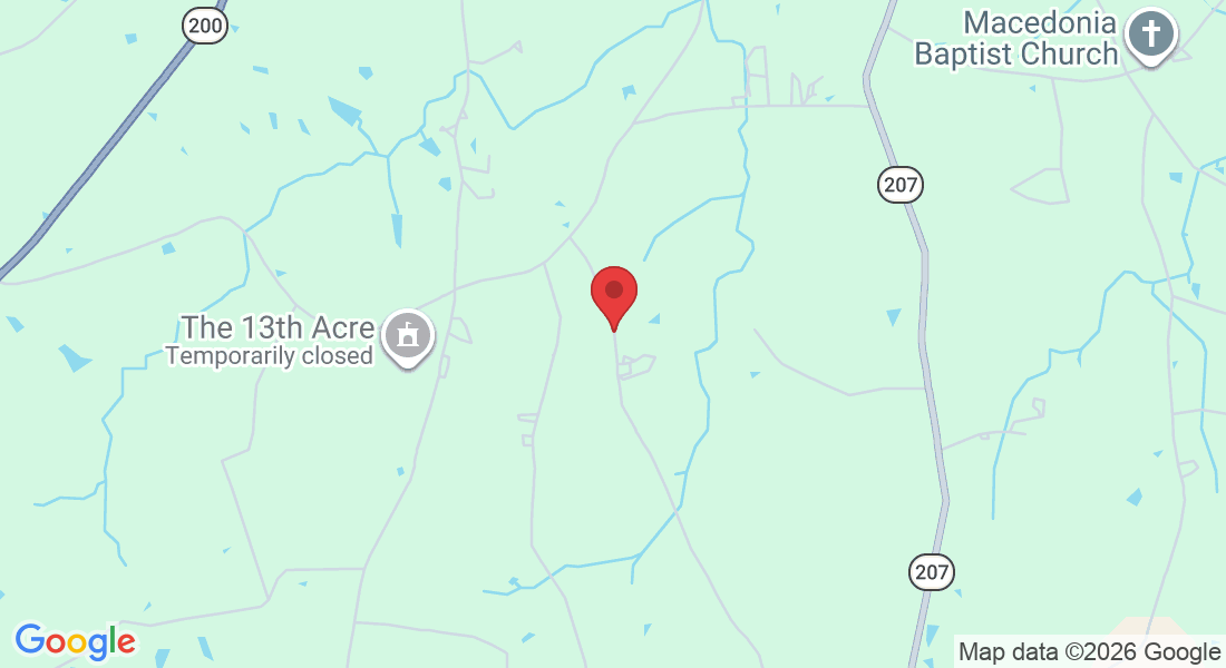 Austin Rd, Monroe, NC 28112, USA